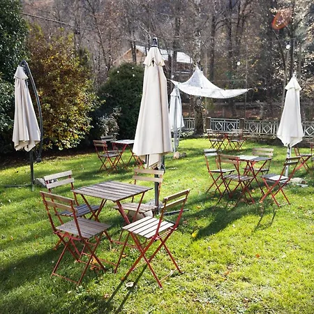 Cims De Ξενοδοχείο Camprodon