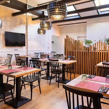 Ξενοδοχείο Cims De