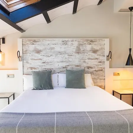 Ξενοδοχείο Cims De 3*