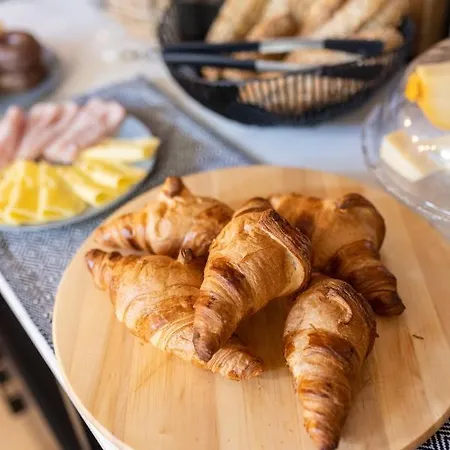 Cims De Ξενοδοχείο 3*