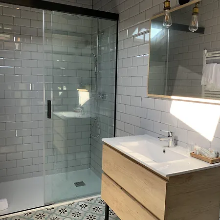 Cims De Ξενοδοχείο