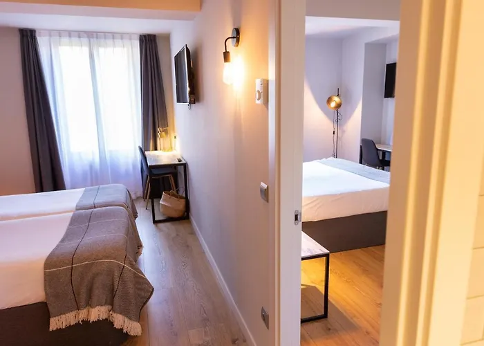 Cims De 3* Camprodon