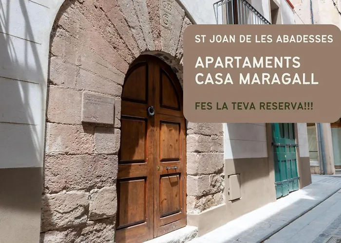 Hotel Cims De Camprodon