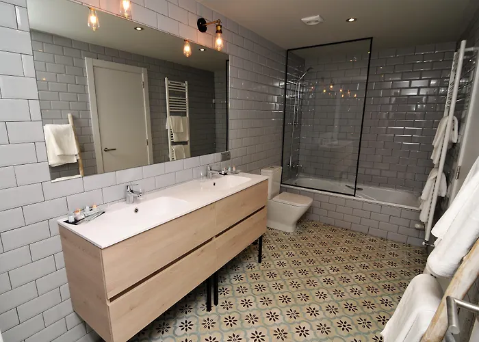 Hotel Cims De Camprodon