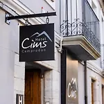 Ξενοδοχείο Cims De