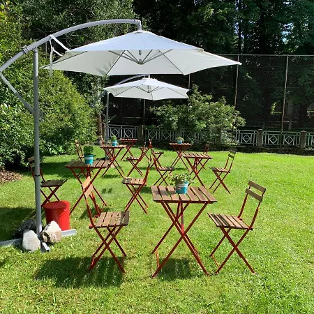 Cims De Hotel Camprodon