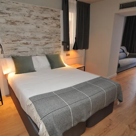 Hotel Cims De Camprodon