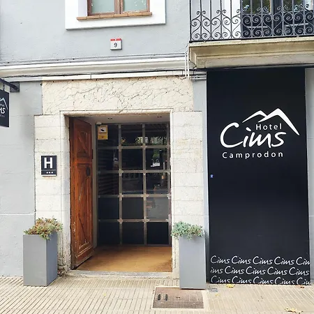 Cims De Hotel