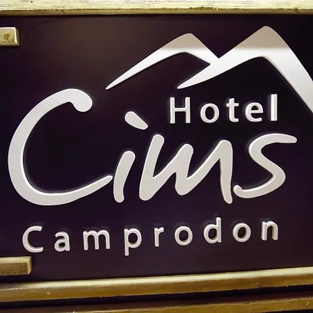 Hotel Cims De
