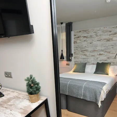 Hotel Cims De