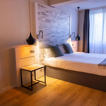 Hotel Cims De Camprodon
