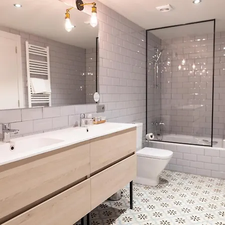 Cims De Hotel Camprodon