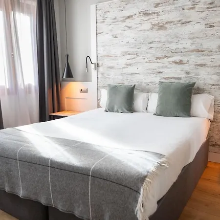 Hotel Cims De