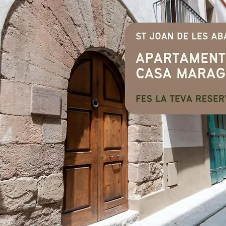 Hotel Cims De Camprodon