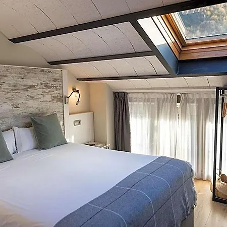 Hotel Cims De