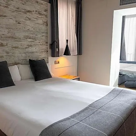 Hotel Cims De