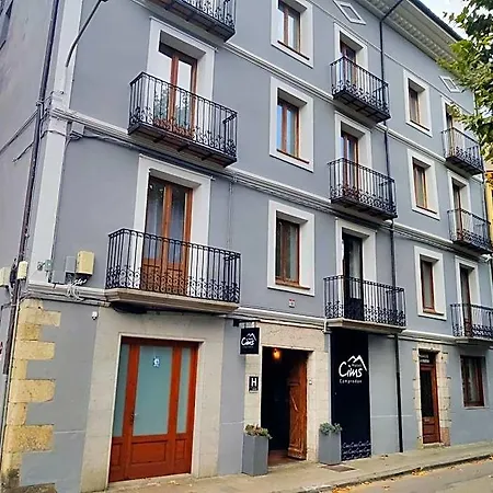 Hotel Cims De