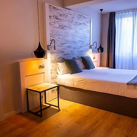Hotel Cims De