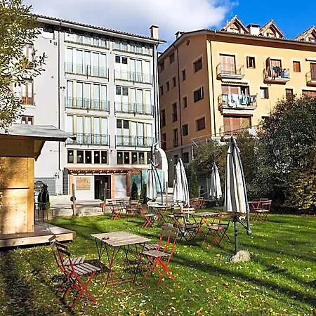 Hotel Cims De Camprodon