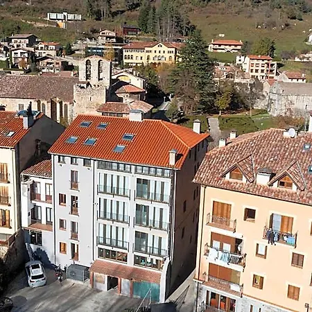 Hotel Cims De 3*