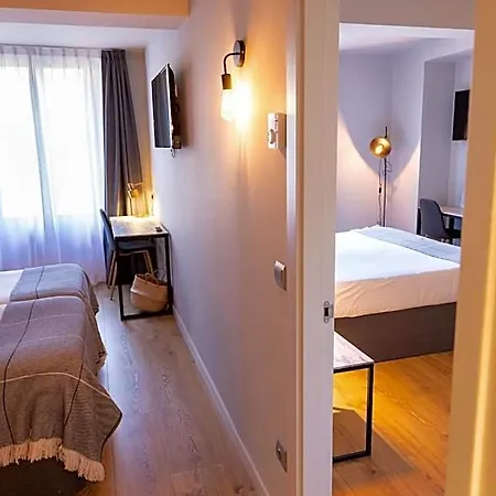 Hotel Cims De Camprodon
