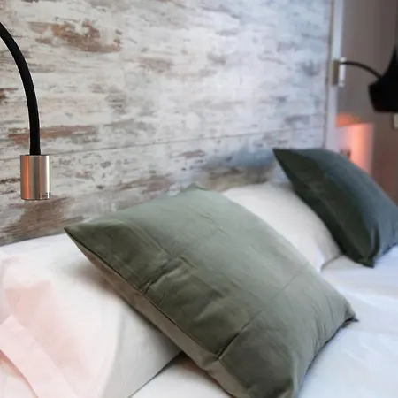 Hotel Cims De Camprodon