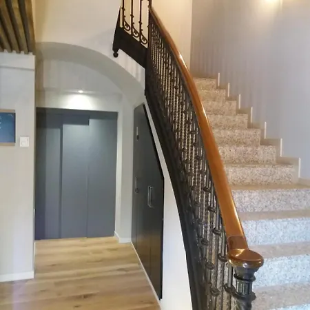 Hotel Cims De