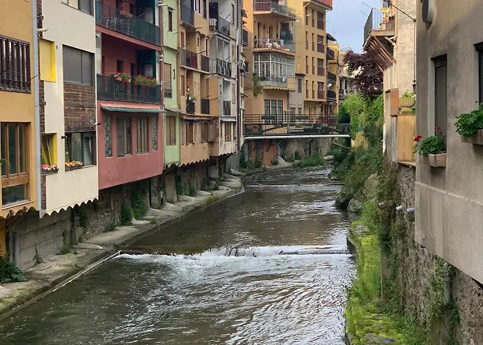 Hotel Cims De