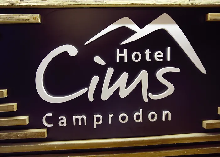 Hotel Cims De