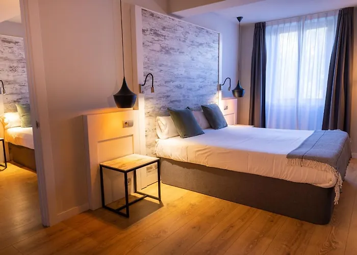 Hotel Cims De Camprodon