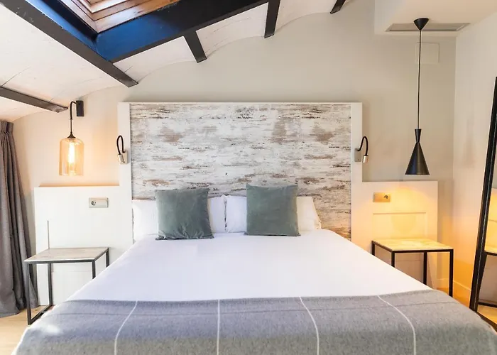 Hotel Cims De 3*