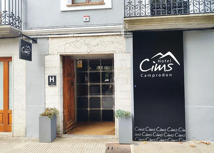 Cims De 3*
