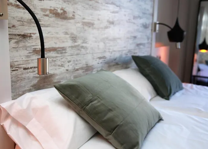 Hotel Cims De Camprodon