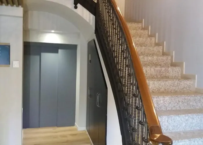Hotel Cims De
